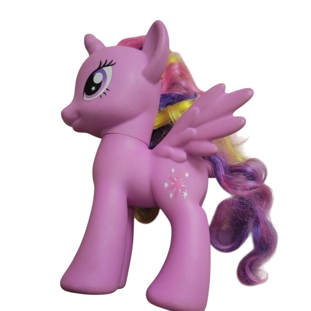 My Little Pony Twilight Sparkle 9"
